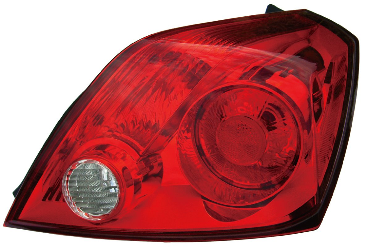 DS659-B000R Eagle Eyes Tail Light