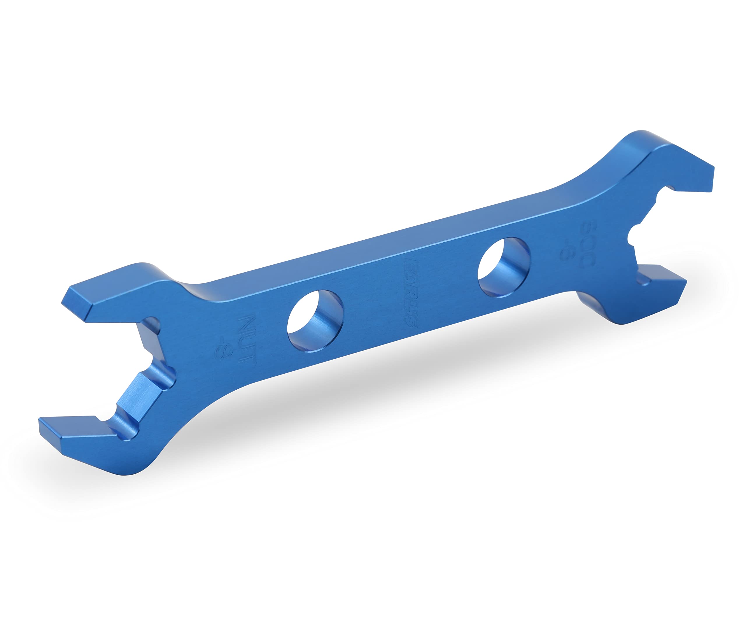 230409ERL Earl's Double-Ended Hose End Wrench