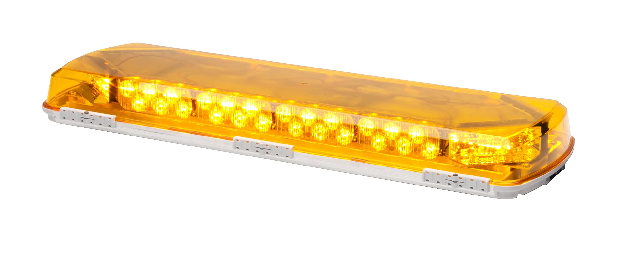 Whelen Mini Century MC23PA Lightbar 23 With Perm
