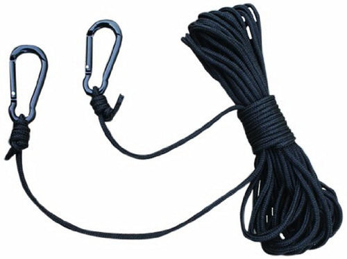 Muddy Lift Cord Treestands, Black, One Size