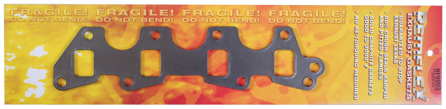 Graphite Remflex RF9003 Exhaust Manifold Gasket