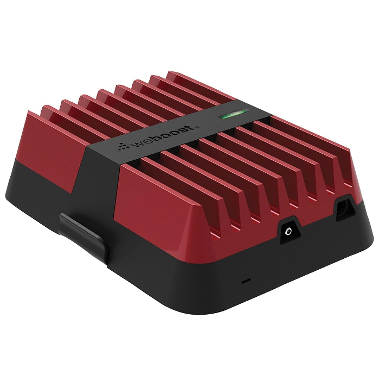 Drive Reach weBoost - Vehicle Cell Phone Signal Booster | 5G & 4G LTE | Magnetic Roof Antenna | Boosts All U.S. Carriers - Verizon, AT&T, T-Mobile | Made in the U.S. | FCC Approved (model 470154)