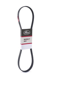 Micro-V Gates K080655 Serpentine Drive Belt