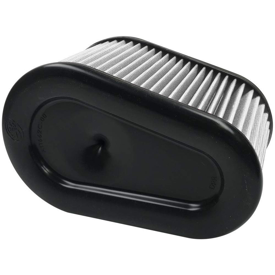 High Performance S&B Filters KF-1039D Replacement Filter (Dry Extendable)