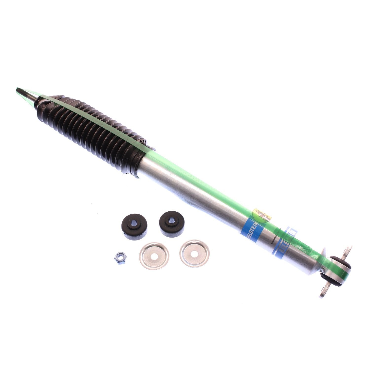 B8 5100 Shock Absorber Bilstein 24-188197 Shock Absorber,Silver
