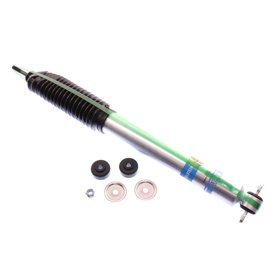 B8 5100 Shock Absorber Bilstein 24-188197 Shock Absorber,Silver