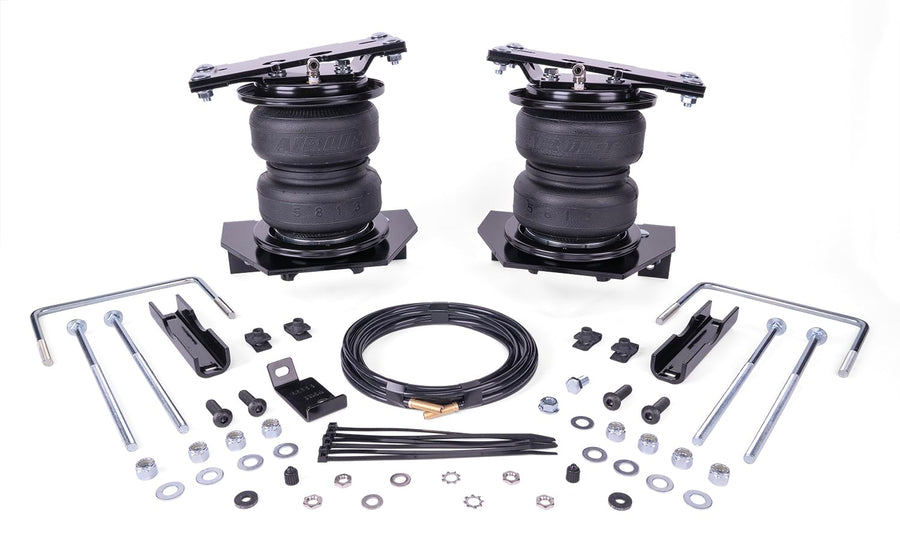 LoadLifter 5000 Ultimate Air Spring Kit - Air Lift Fits 2023-2026 F-250 Super Duty & F-350 Super Duty 4WD/SRW - 88354