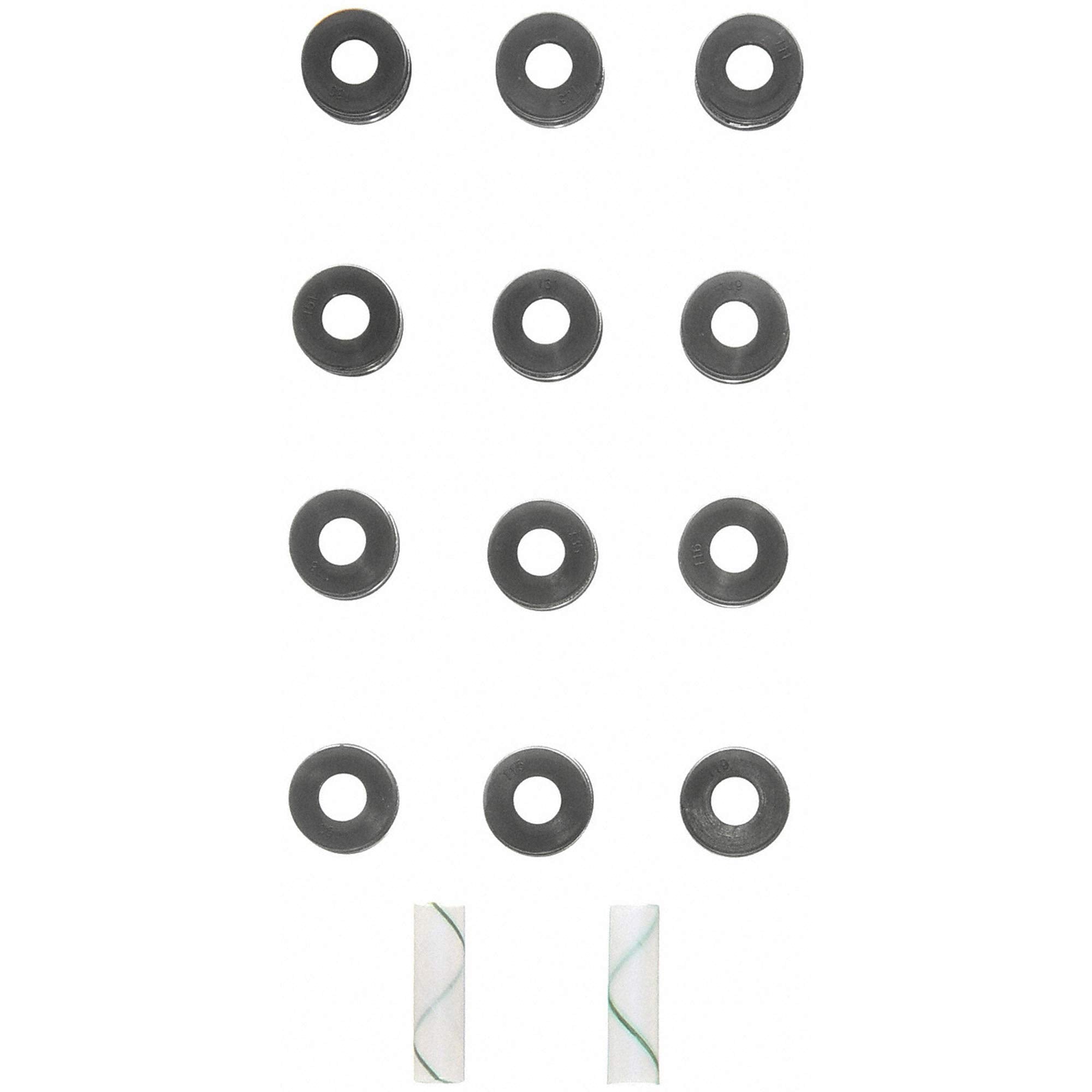 SS FEL-PRO 70819-1 Valve Stem Seal Set