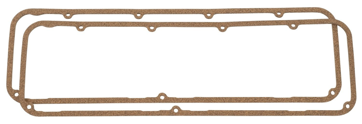 Valve Cover Gasket Edelbrock 7559 For Big Victor Heads