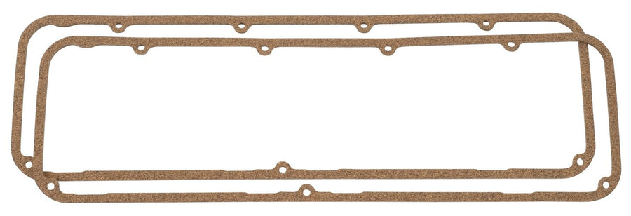 Valve Cover Gasket Edelbrock 7559 For Big Victor Heads