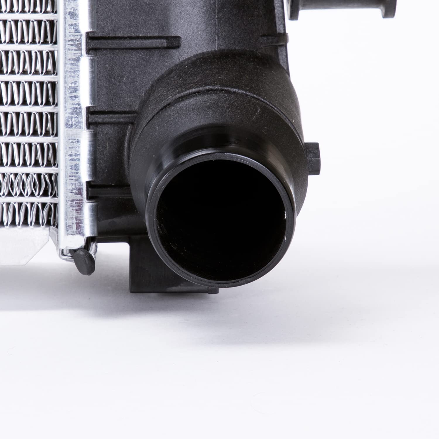 Radiator TYC 13022 Compatible with 2008-2010 Ford F- Series Pickup (Hvy Dty)