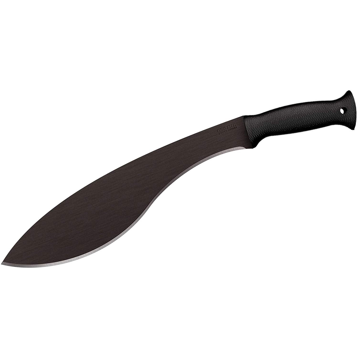 Kukri Machete, Cold Steel 97KMS, Black