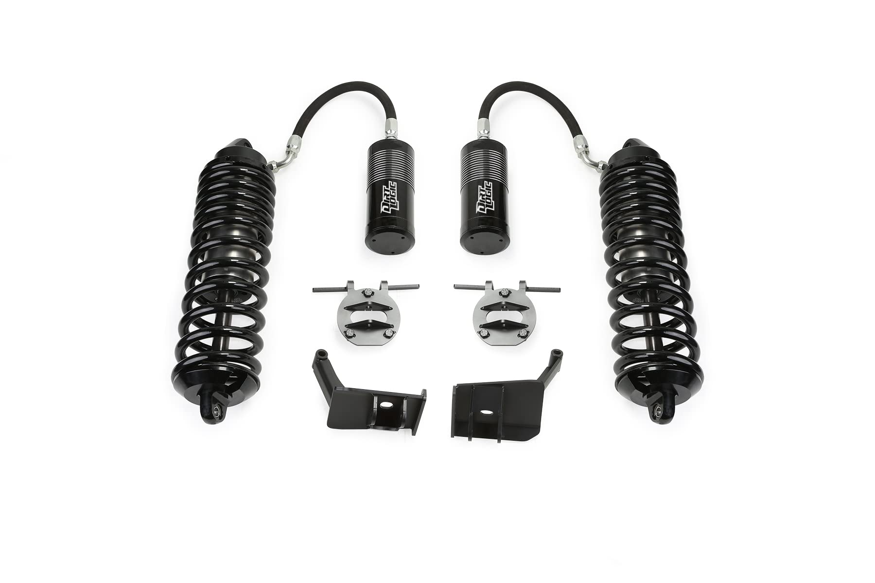 6 C/O Fabtech SYS W/ 4.0 R/R 20 Conv