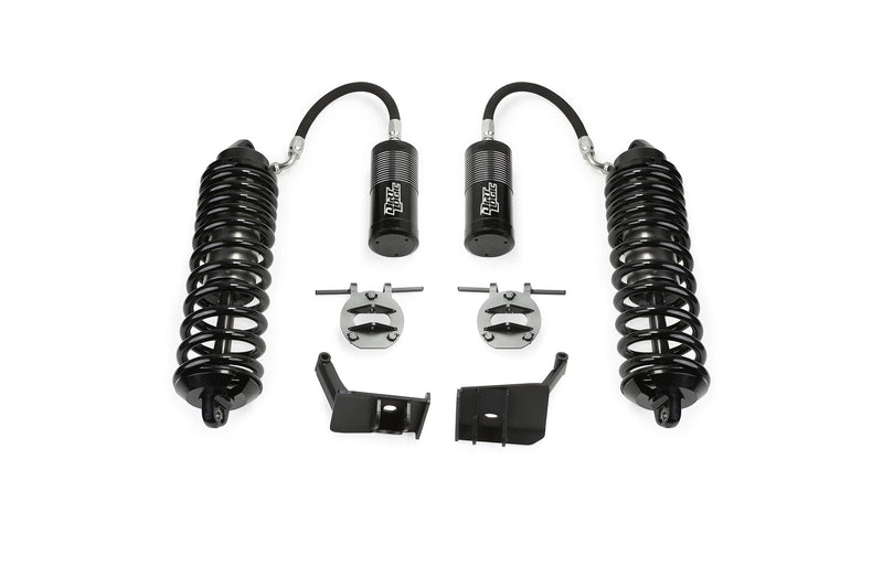 6 C/O Fabtech SYS W/ 4.0 R/R 20 Conv