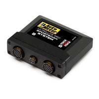 DATA LOGGER MODULE STACK - 24 Input, CONFIGURABLE, 'SP