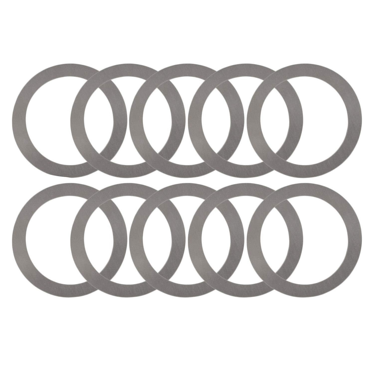 Carrier Motive Gear 1117 Shim
