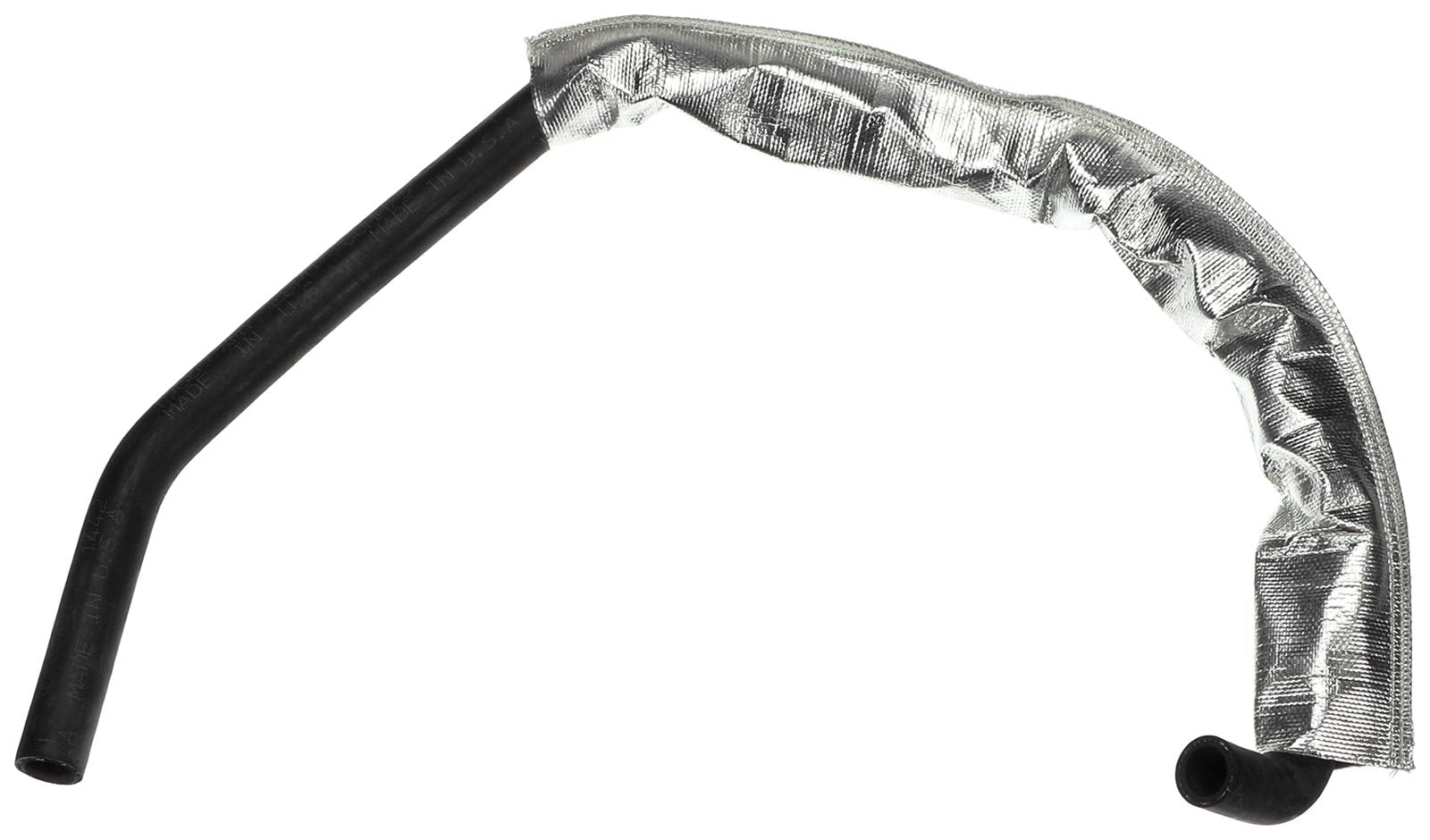 Premium Gates Molded Heater Hose 19883