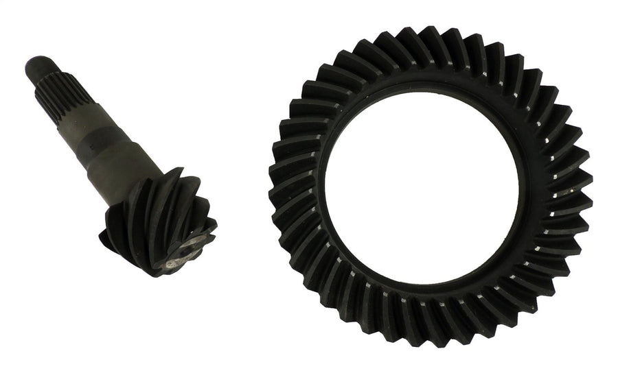Ring Crown & Pinion