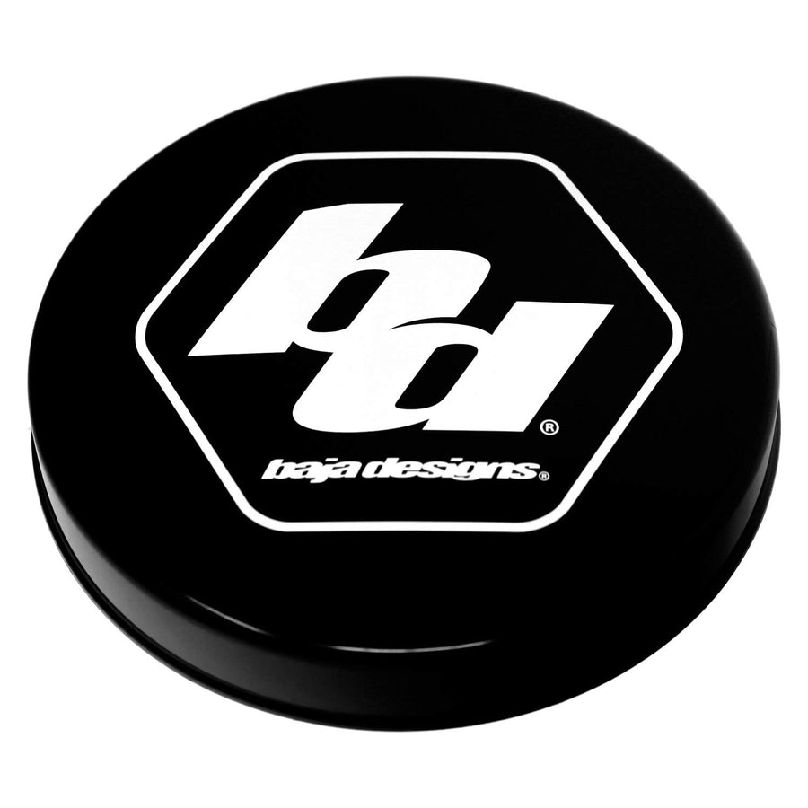 XL-R Black Baja Designs Rock Guard