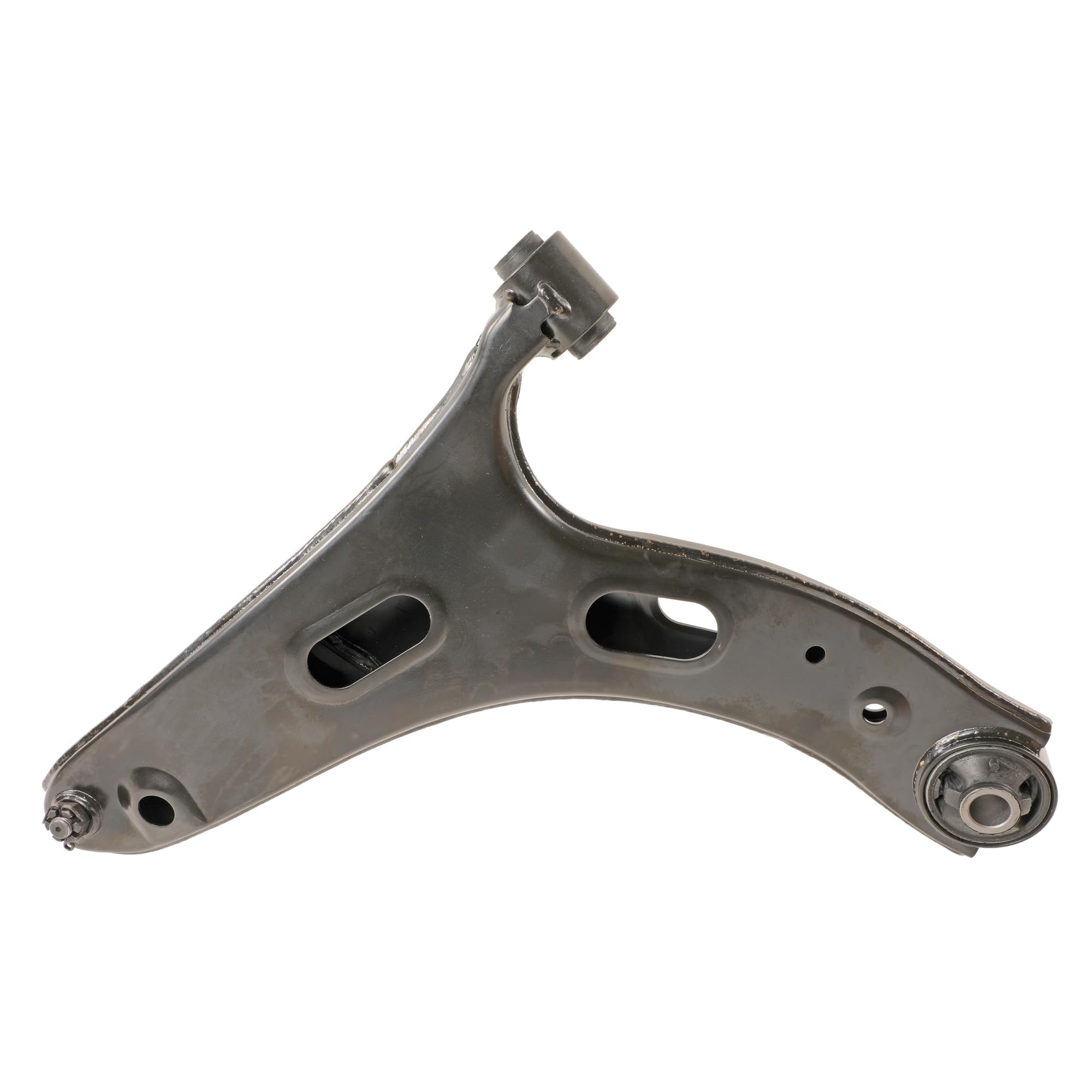 Suspension Control Arm and Ball Joint Assembly MOOG RK623768