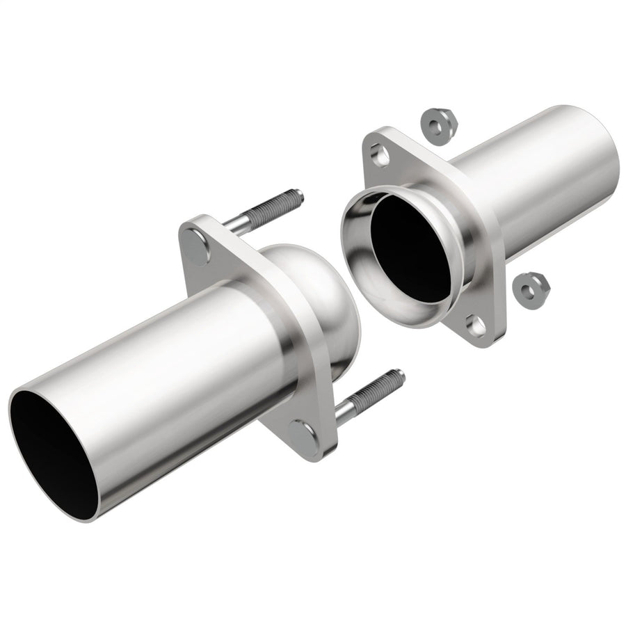 10743 MagnaFlow Exhaust Flange