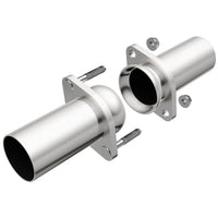 10743 MagnaFlow Exhaust Flange