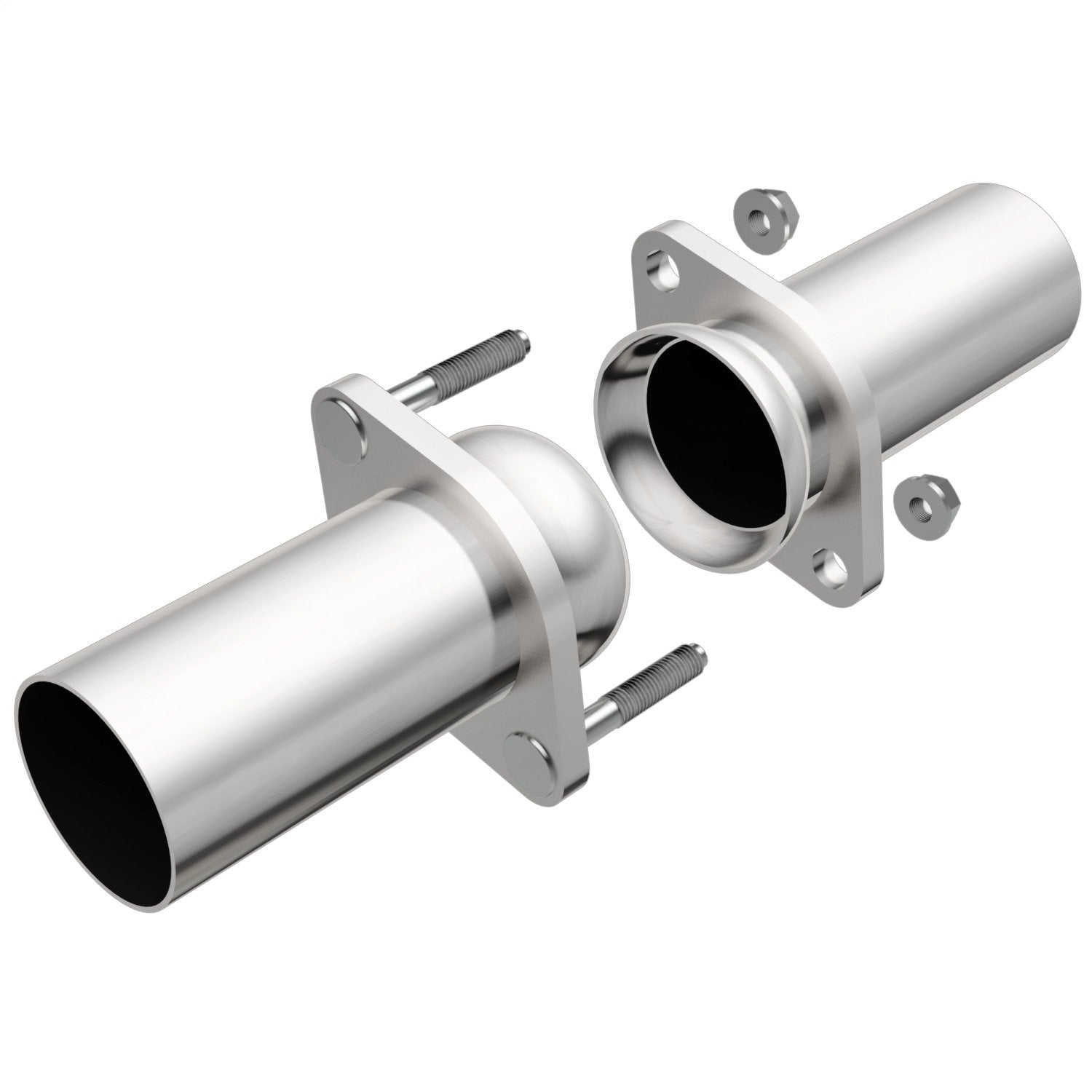 10744 MagnaFlow Exhaust Flange