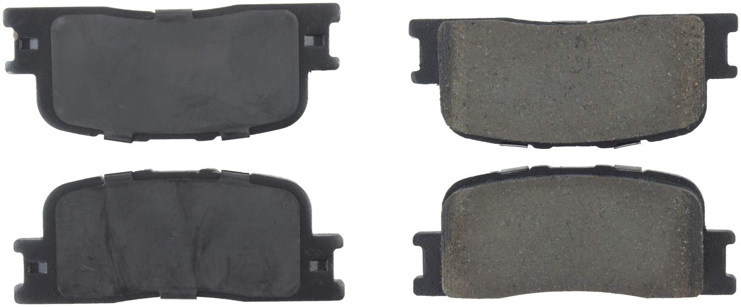 Street Select StopTech Brake Pads 305.08850