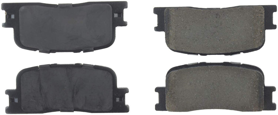 Street Select StopTech Brake Pads 305.08850