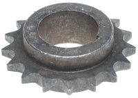 Sprocket Crank