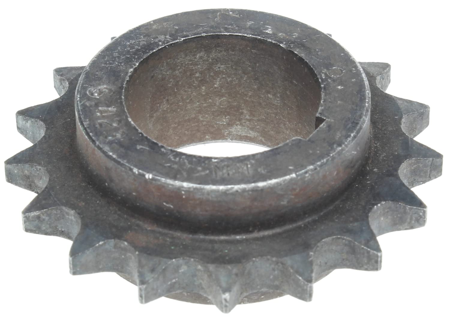 Sprocket Crank