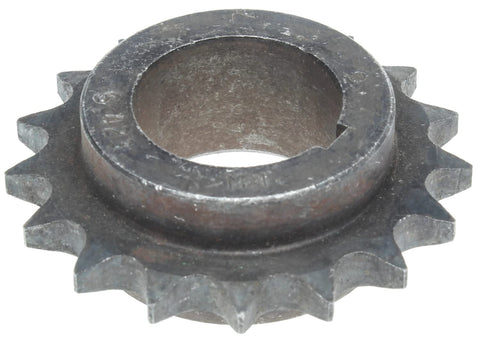 Sprocket Crank