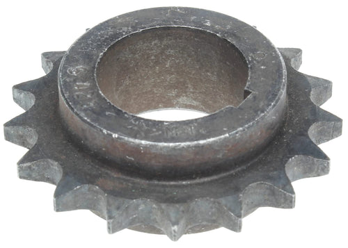 Sprocket Crank
