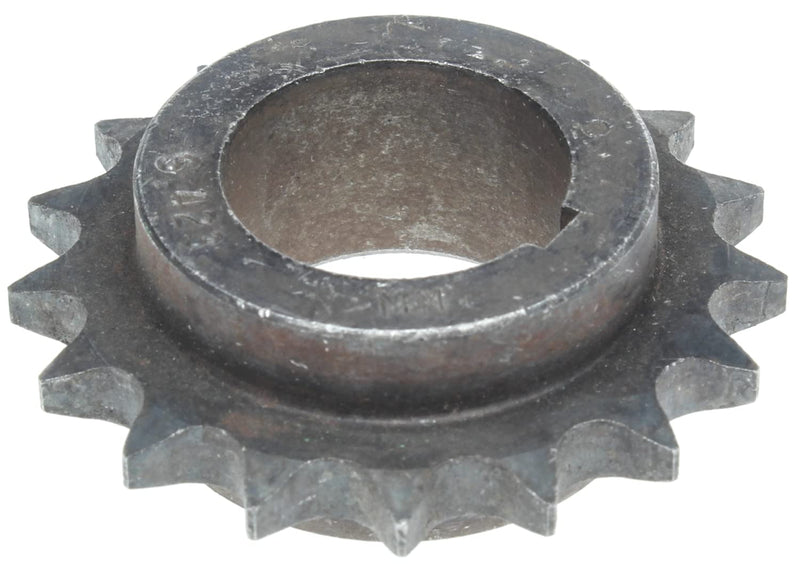 Sprocket Crank