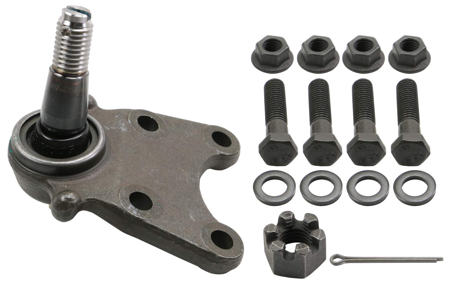 Front Lower Suspension Ball Joint MOOG K80997 for Chevrolet Colorado