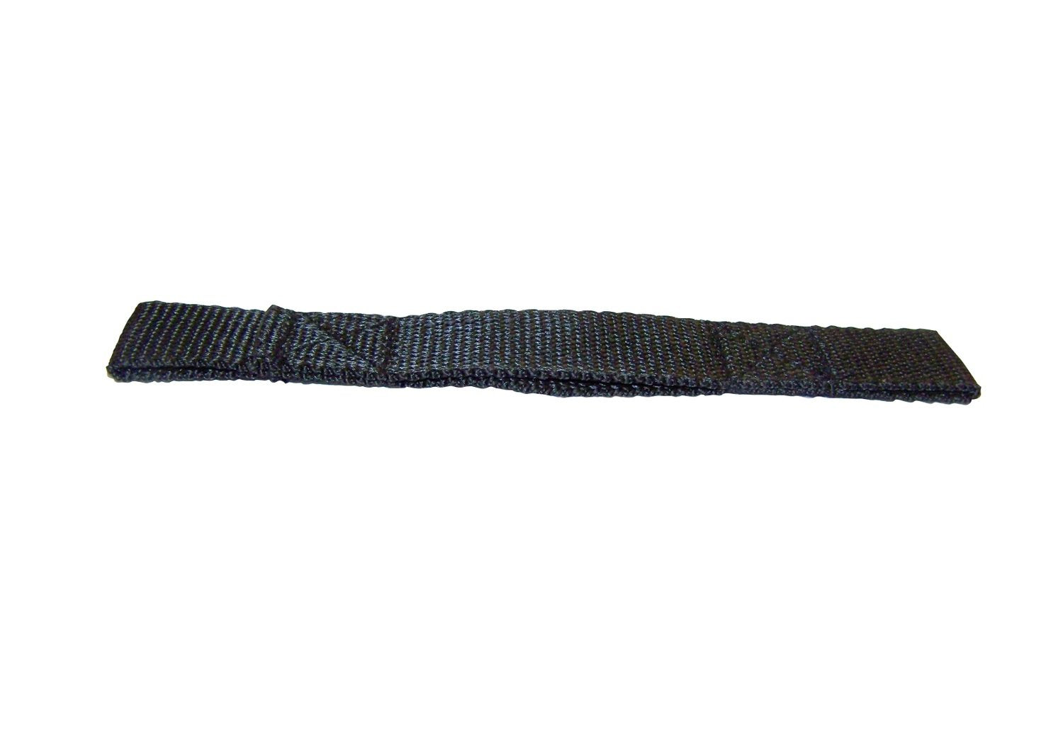 Automotive Crown Door Stop Strap Body