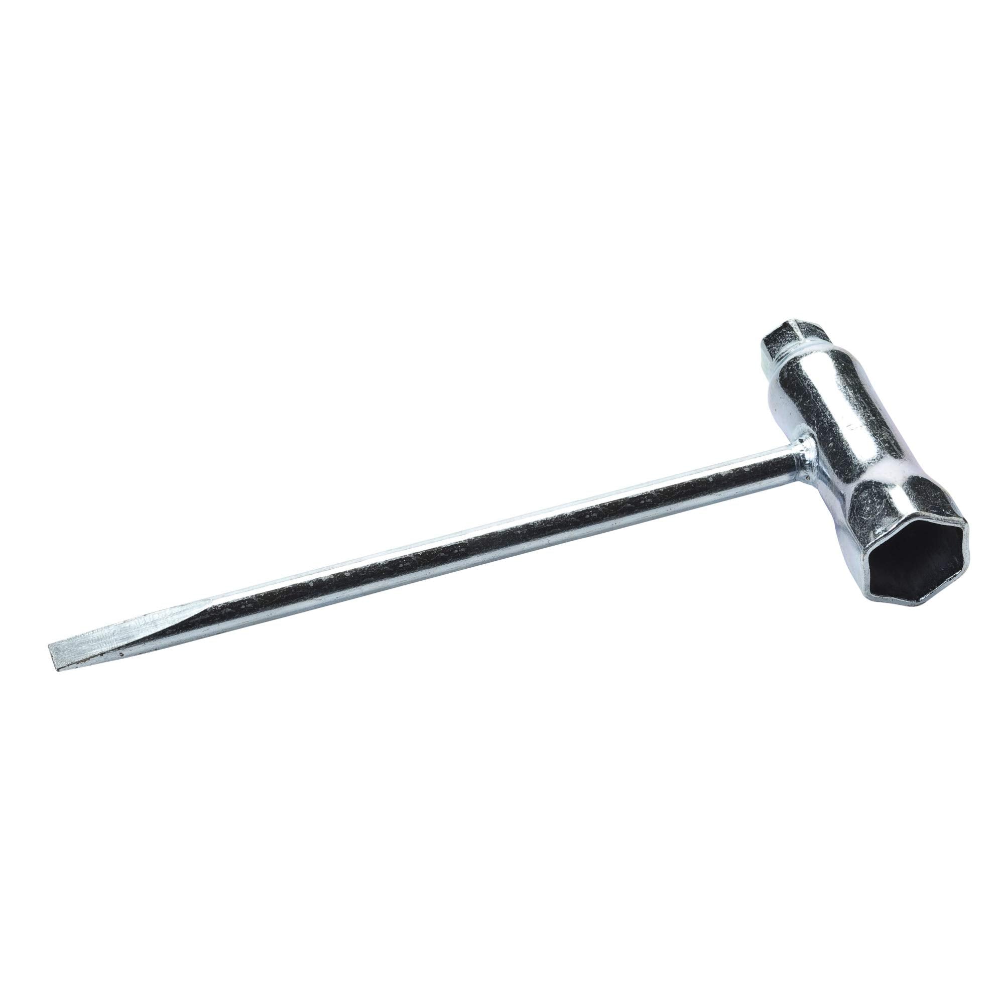 Oregon 19-by-10 mm Chainsaw Scrench 57-003