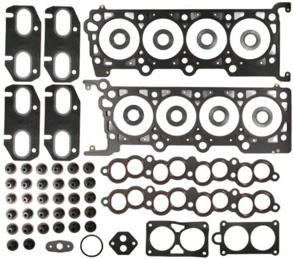 Engine Cylinder Head Gasket Set MAHLE HS5931N