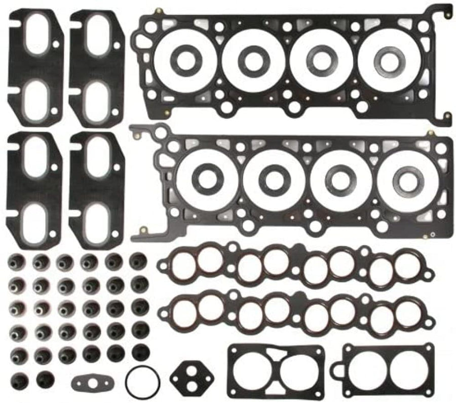 Engine Cylinder Head Gasket Set MAHLE HS5931N