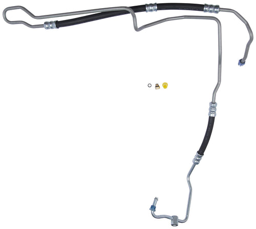 Power Steering Gates 365486 Hose Assembly Pressure Line