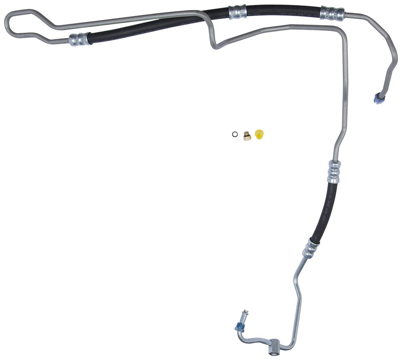 Power Steering Gates 365486 Hose Assembly Pressure Line