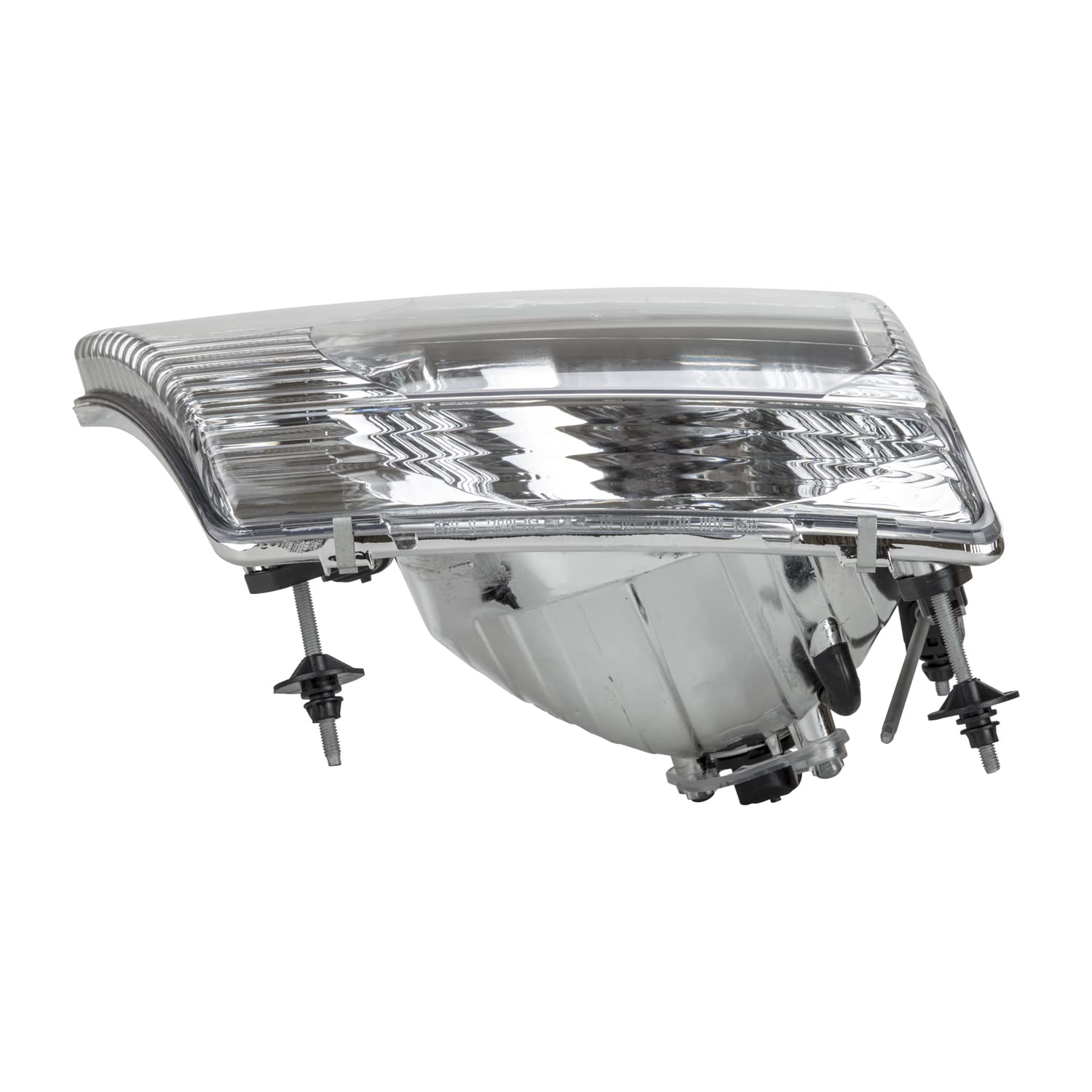Ford Explorer TYC 20-6061-00 Passenger Side Headlight Assembly