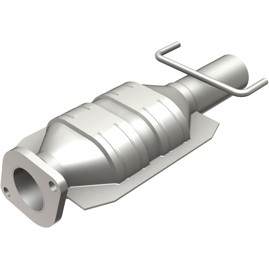 Direct Fit Magnaflow 51371 Catalytic Converter