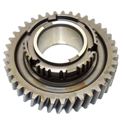 NV4500 Manual Trans Synchronized Reverse Gear Mainshaft 1992-1996 Chrysler/GM