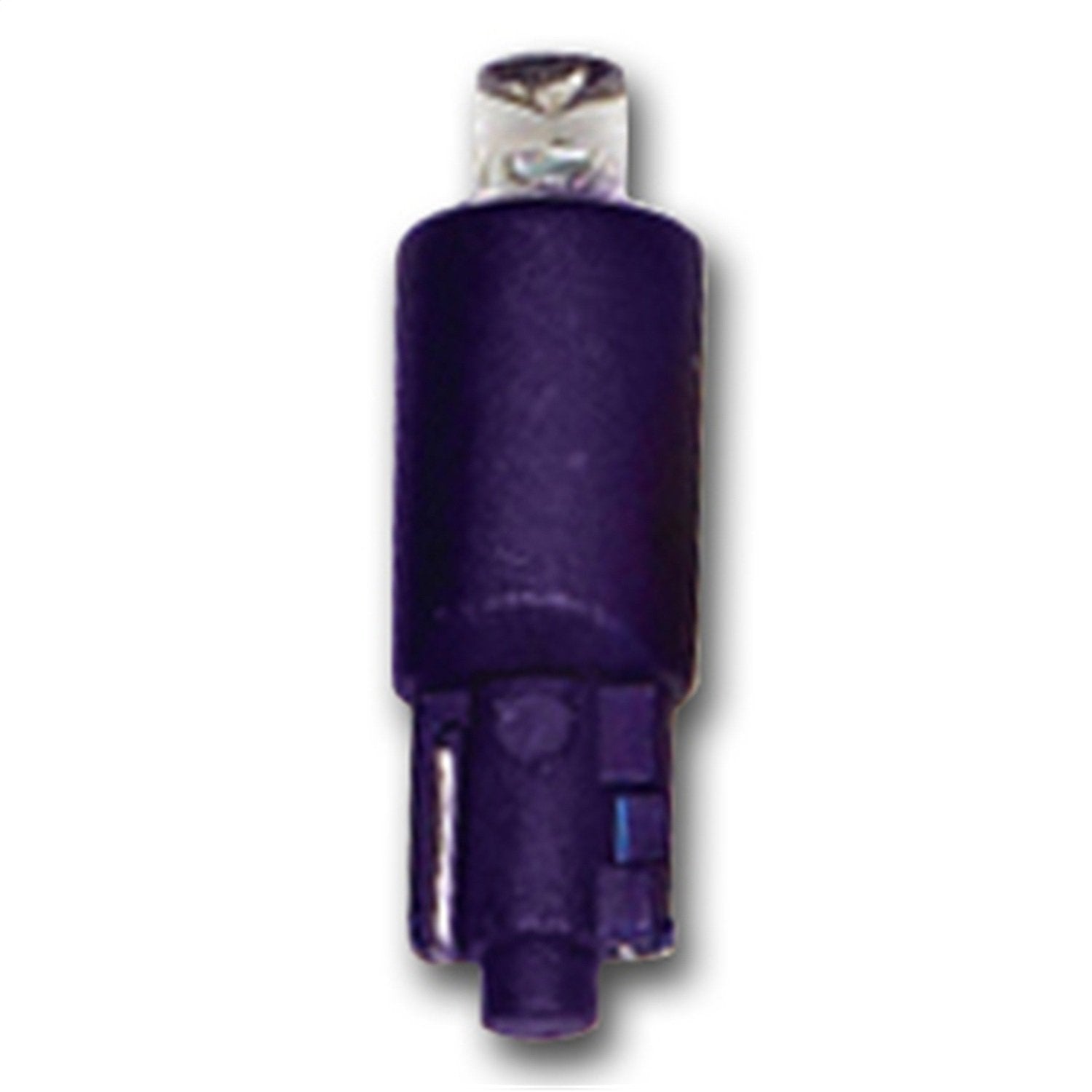 LED Bulb Kit AUTO METER 3296, Blue