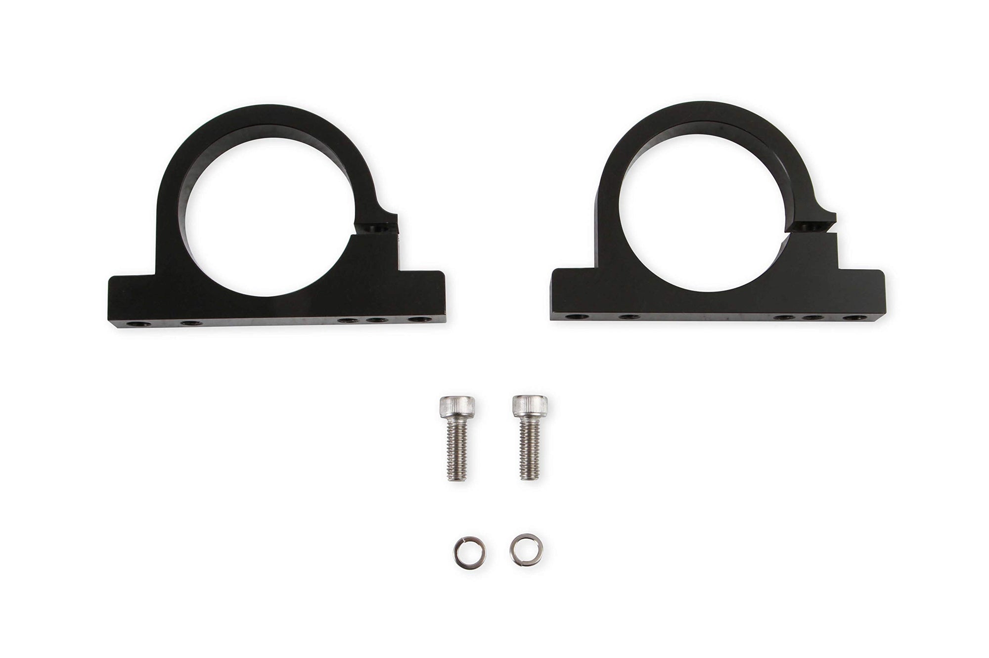 230622ERL Earl's Fuel Filter Mounting Brackets
