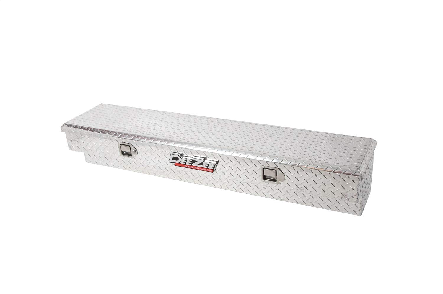 Dee Zee Red Label DZ8760 Side Mount Tool Box - 60"