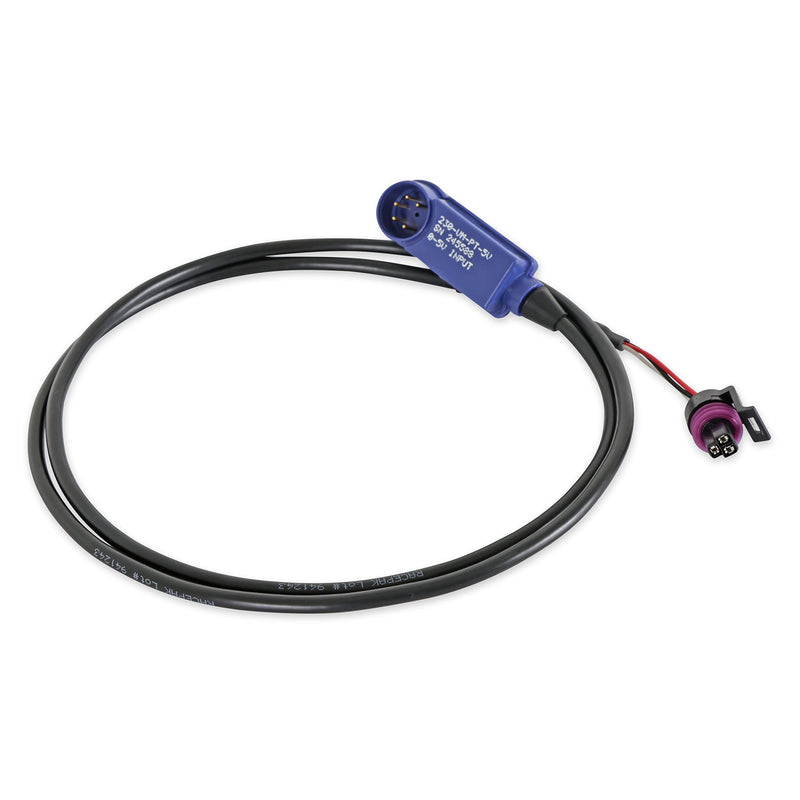 V-NET PRESSURE MODULE Racepak 230-VM-PT-5V