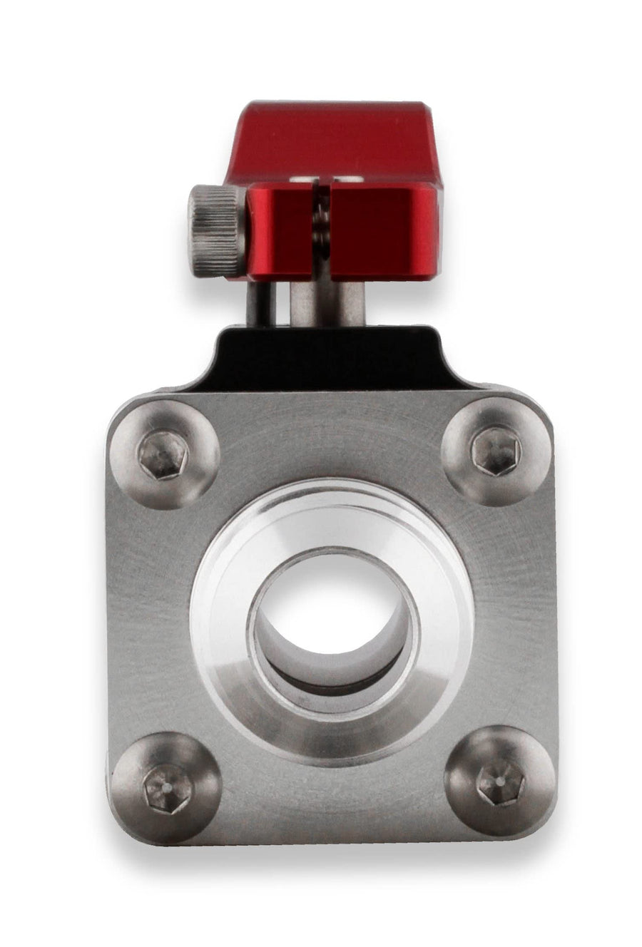 UltraPro Earl's 230510ERL Ball Valve -10 AN Male to Male