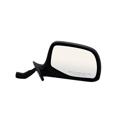 Ford Bronco TYC 3000011 Passenger Side Manual Replacement Mirror